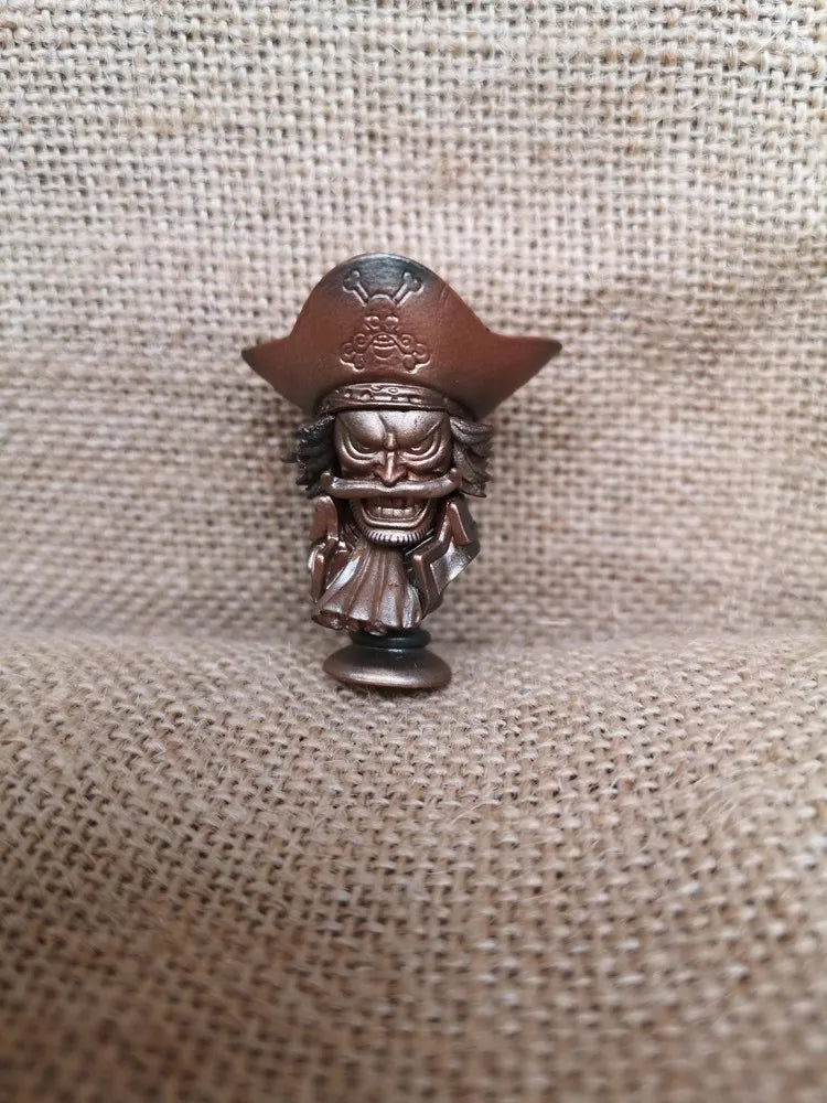 6-Piece One Piece Grand Line Series Figures