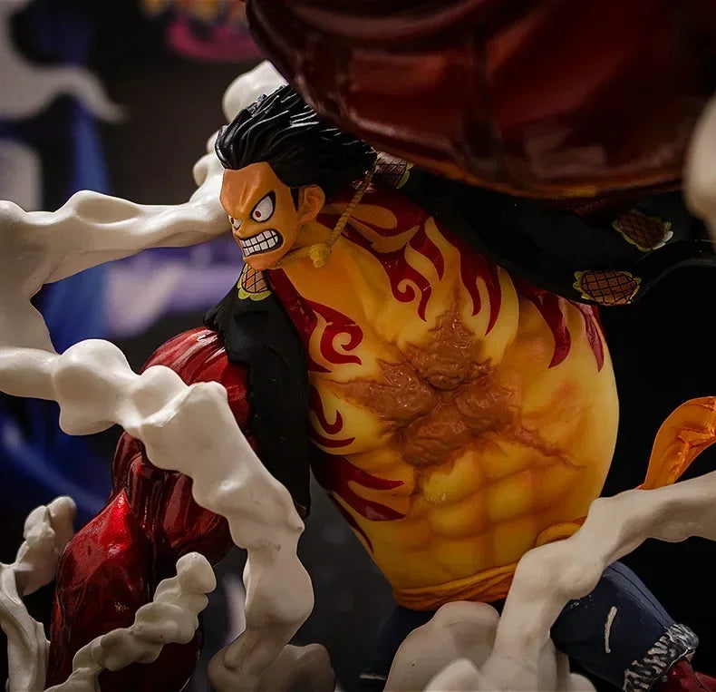 4 Emperors ONE PIECE Figure Mystery  The Best Surprise Box