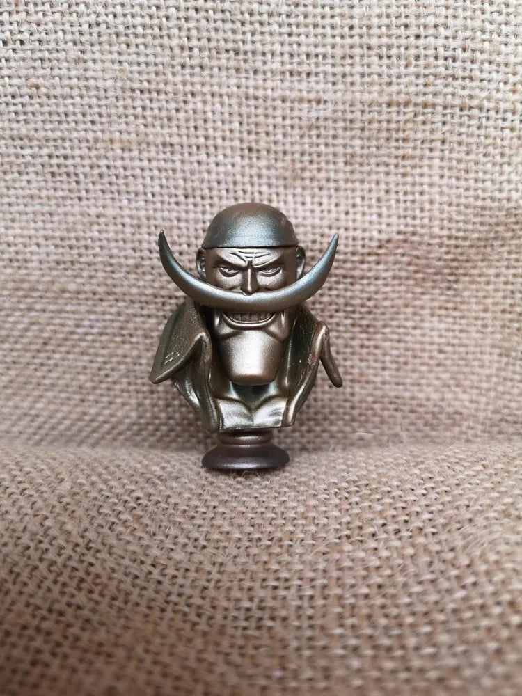 6-Piece One Piece Grand Line Series Figures