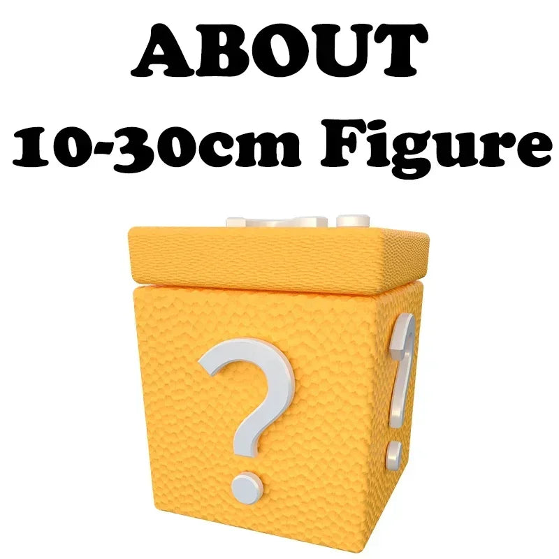 4 Emperors ONE PIECE Figure Mystery